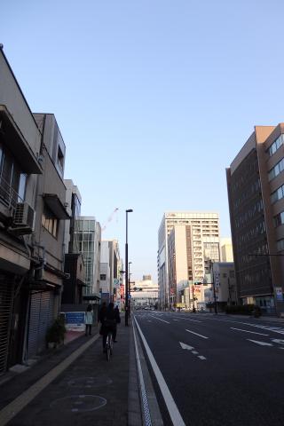 広角端(25mm相当)