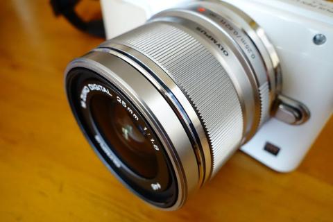 デコレーションリング装着状態