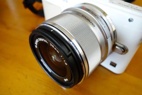 デコレーションリングを外した状態