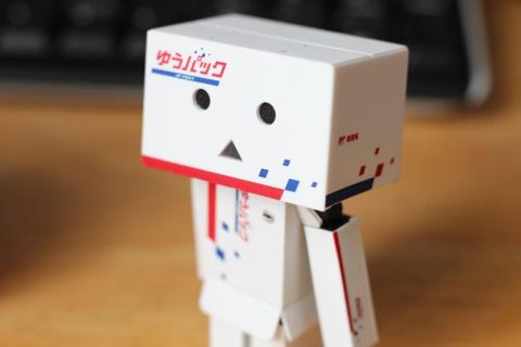 最短撮影距離で・・・(2)