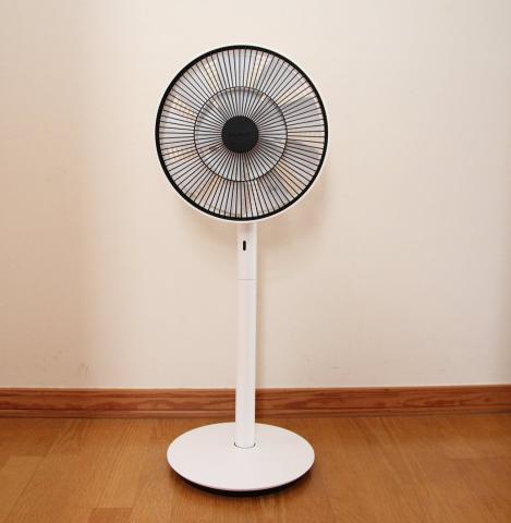 シンプルなデザイン