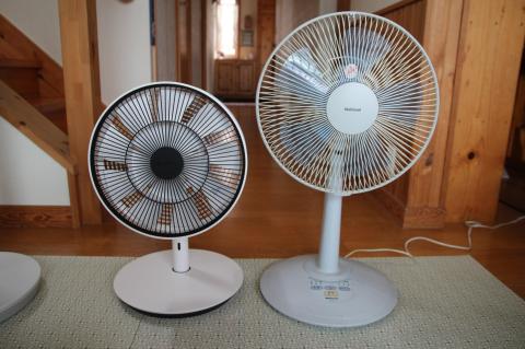 ロータイプにしたところ