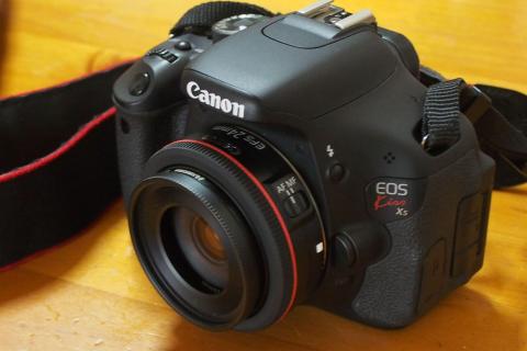 保護フィルター、フードは40mmから移行