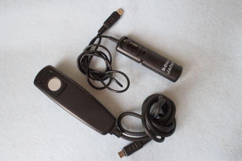 小型で細身なケーブルも同様