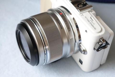 シルバーは、いつも通りの姿・・・