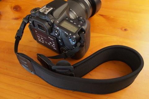 黒一色でオシャレ感はゼロ