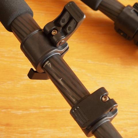 エル・ロックレバー部