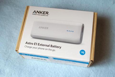 相変わらず高品位なパッケージ