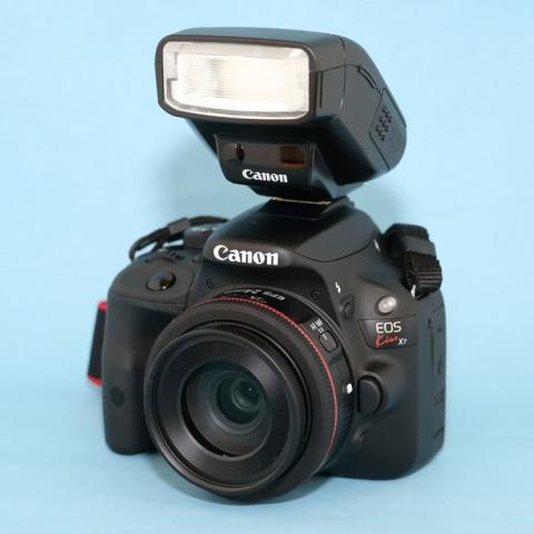 X7にも程良いサイズ