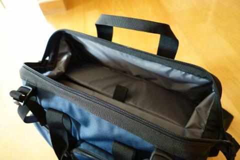 ガマ口スタイル