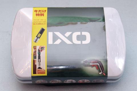 IXO5 特別セット