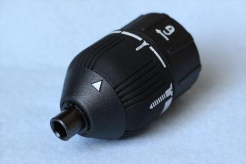 オプションのトルクアダプター