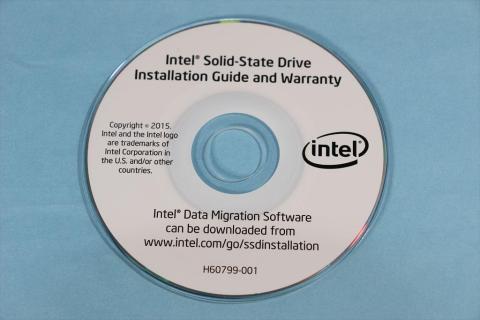 CDにはドキュメントのみ収録