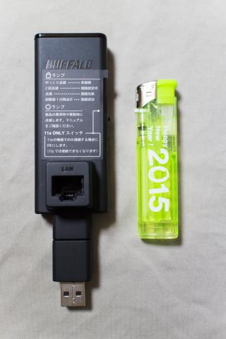 意外にデカイ・・・