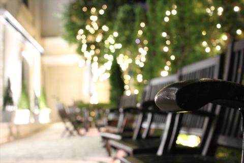 明るいレンズだから撮りやすい