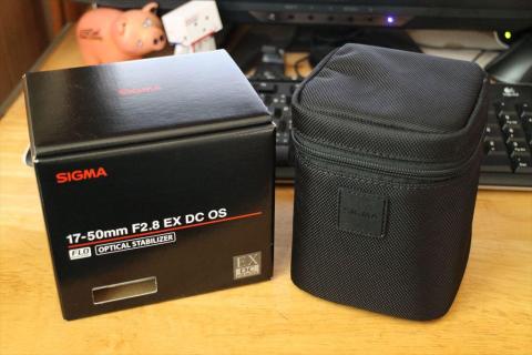 専用ケース付属