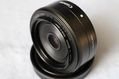 まずステップアップリングを付けて・・・