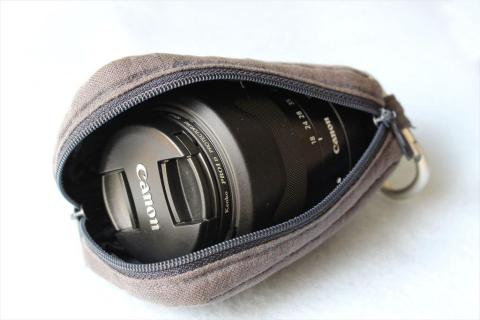 入るが閉まらない・・・