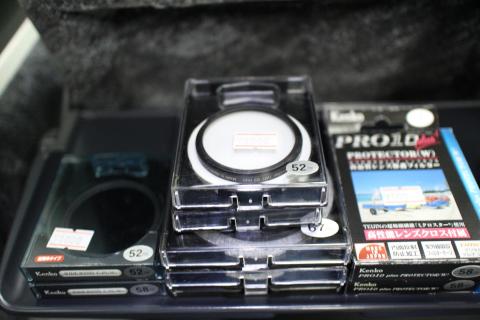 C-PL2枚を含め、大量9枚ゲット