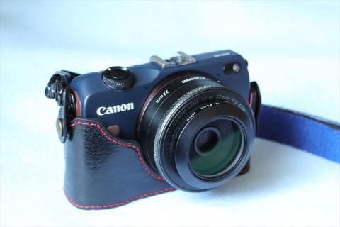 装着すると派手さ控えめ