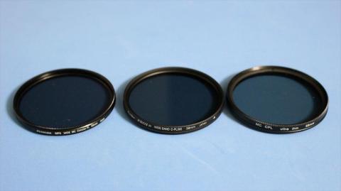 これで58mmは3枚目だ・・・