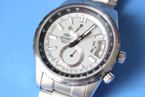 ホワイトモデル