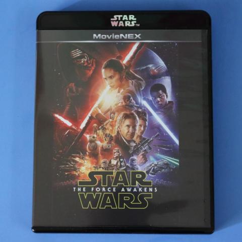 ブラックパッケージ