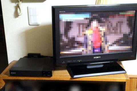 コンパクトな本体サイズ