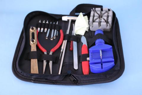 一通り揃っている