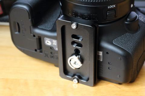 マクロ撮影時はこの向きが良いかも・・・