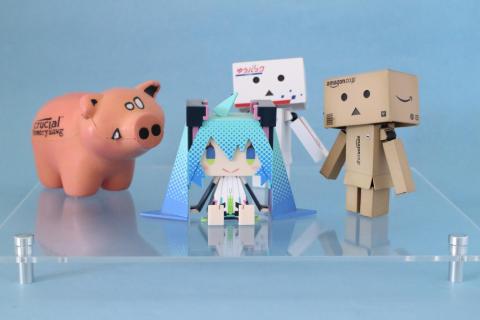 高さ15mmの状態で・・・