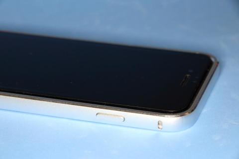 スリープボタン部