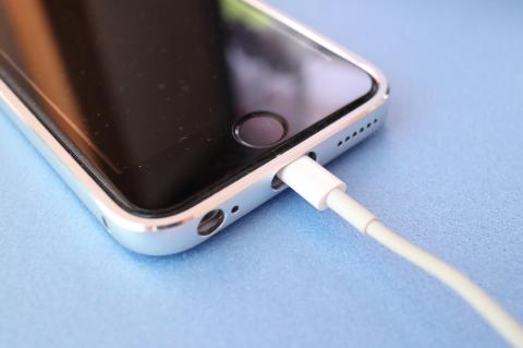 ケースとの干渉はなかった