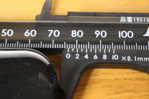 おおよそ46.5mmくらいか・・・