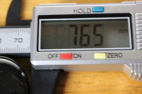 デジタルノギス