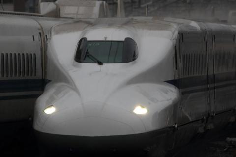 迫力あります・・・