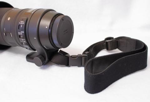 クイックバック追加で脱着可能に・・・