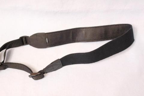 付属ストラップ