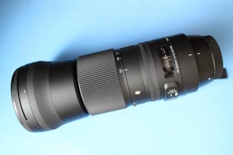 装着完了・・・