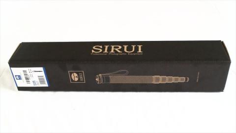 SIRUI カーボン一脚 P-326