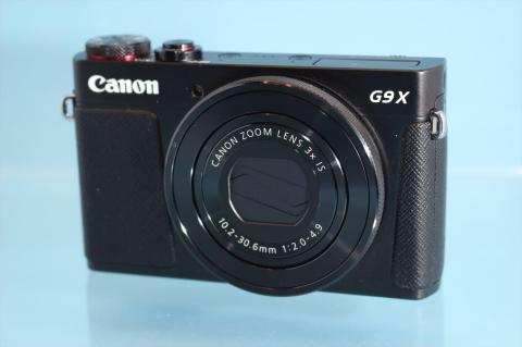 コンパクトなサイズ