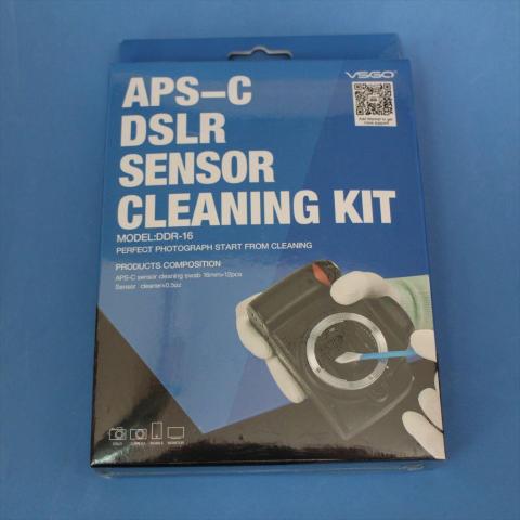 パッケージ表面