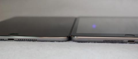 僅かだが、実感できる違い