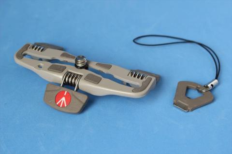 Manfrotto Pocket三脚 S