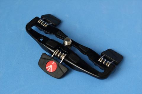 Manfrotto Pocketミニ三脚 S ブラック