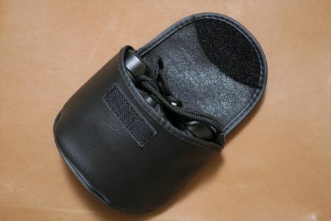 ぴったりサイズのケース