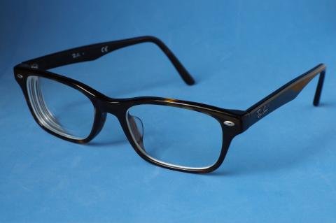 レイバン RX5345D 2012