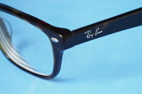 Ray-Banロゴ