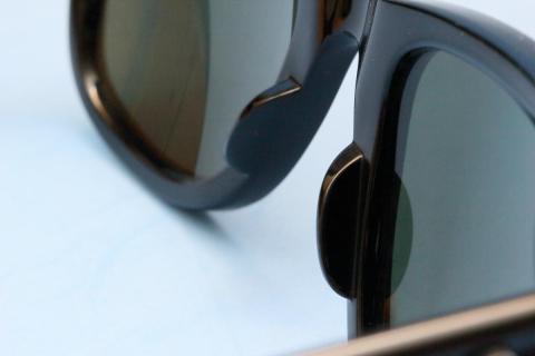 RB2140のノーズパット