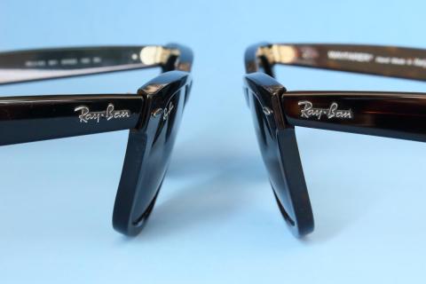 深いフロントの傾斜